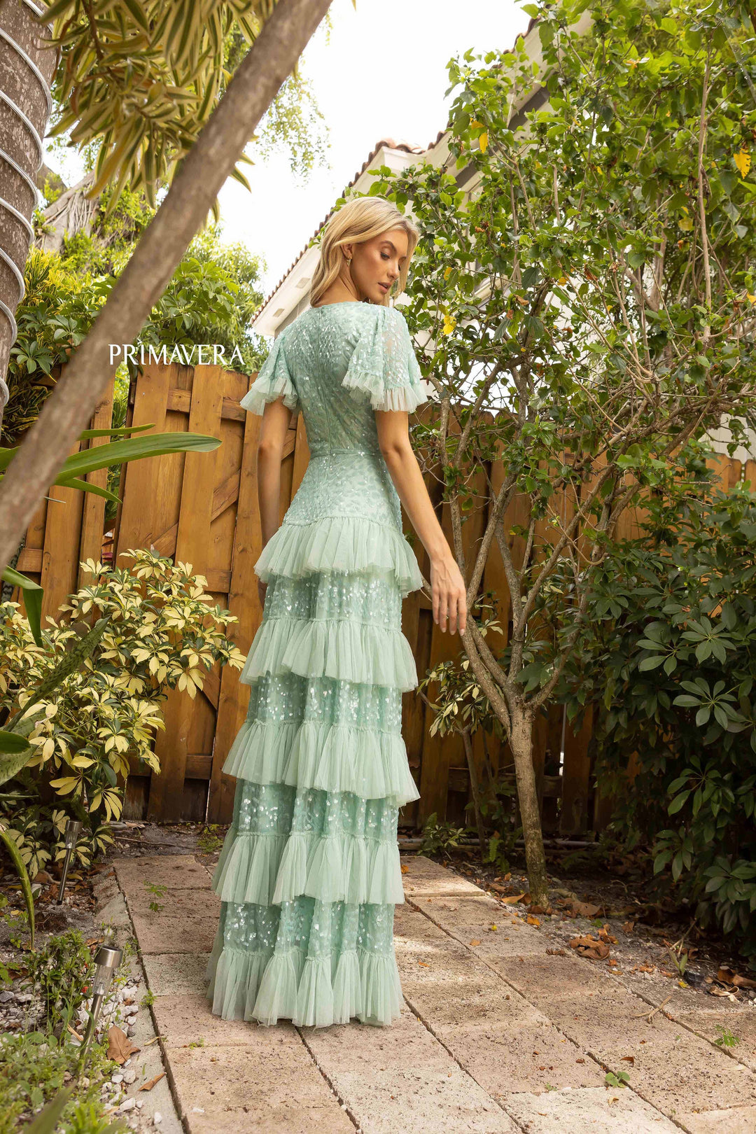 Primavera 12017 - Mydressline