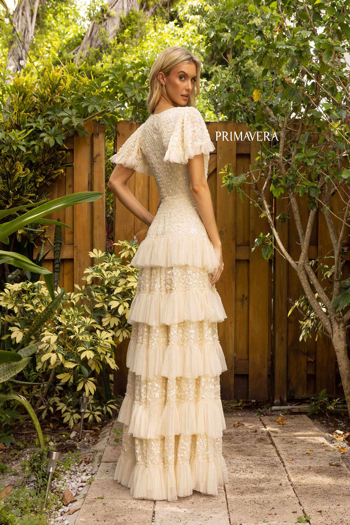 Primavera 12017 - Mydressline