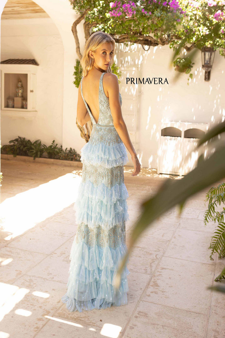 Primavera 12052 - Mydressline