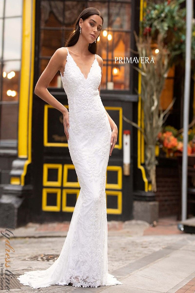 Primavera 3600 - Mydressline