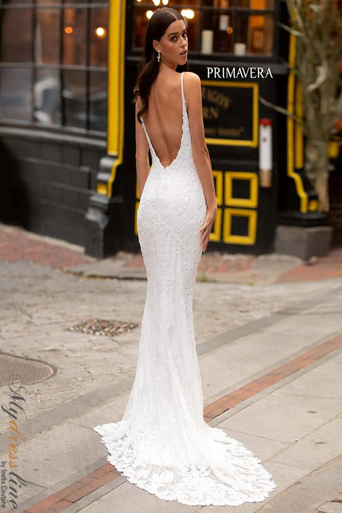 Primavera 3600 - Mydressline