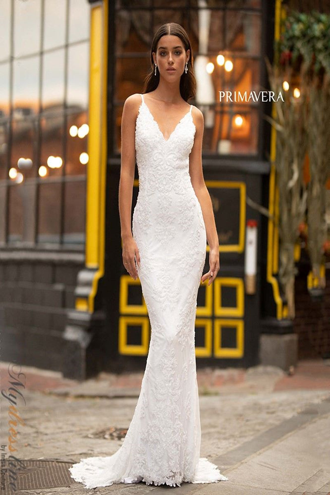 Primavera 3600 - Mydressline