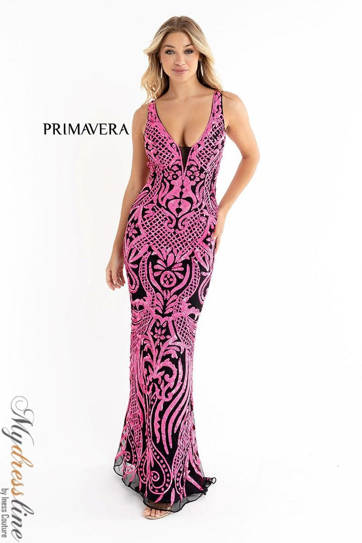 Primavera 3722 - Mydressline