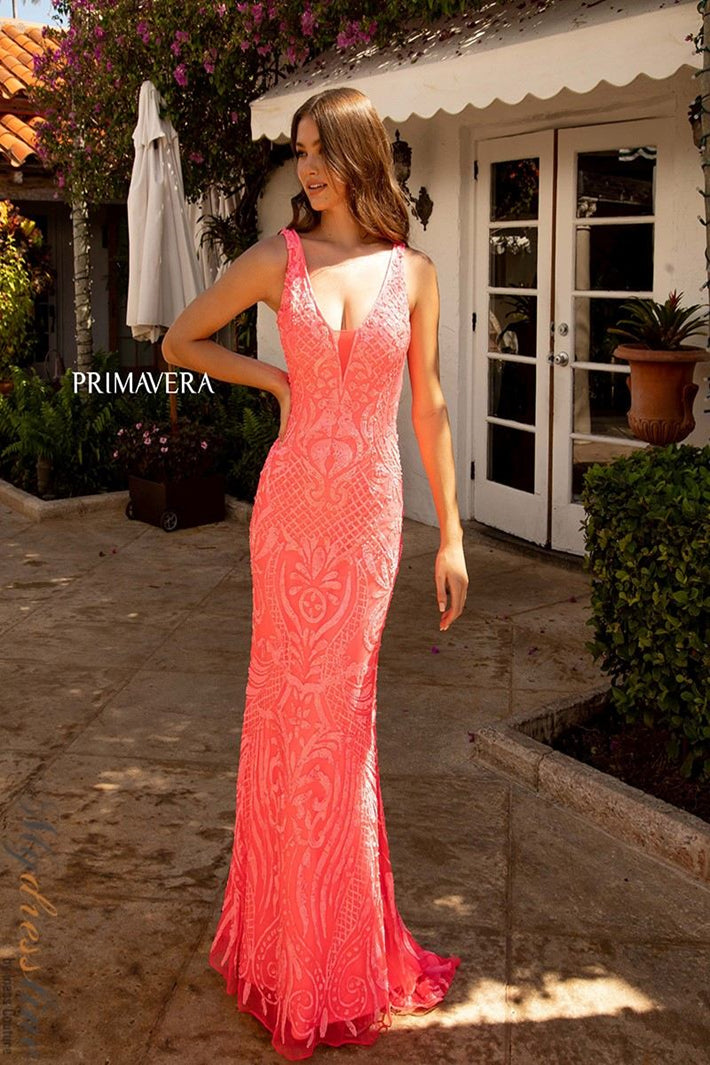 Primavera 3722 - Mydressline