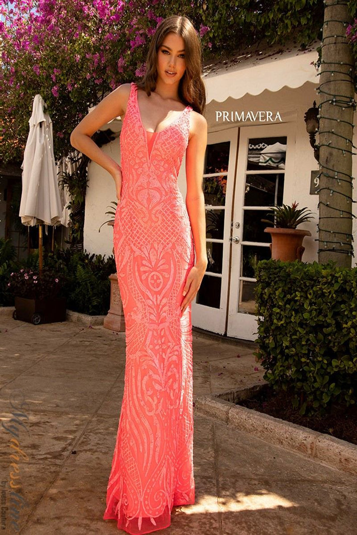 Primavera 3722 - Mydressline