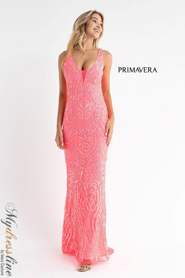 Primavera 3722 - Mydressline