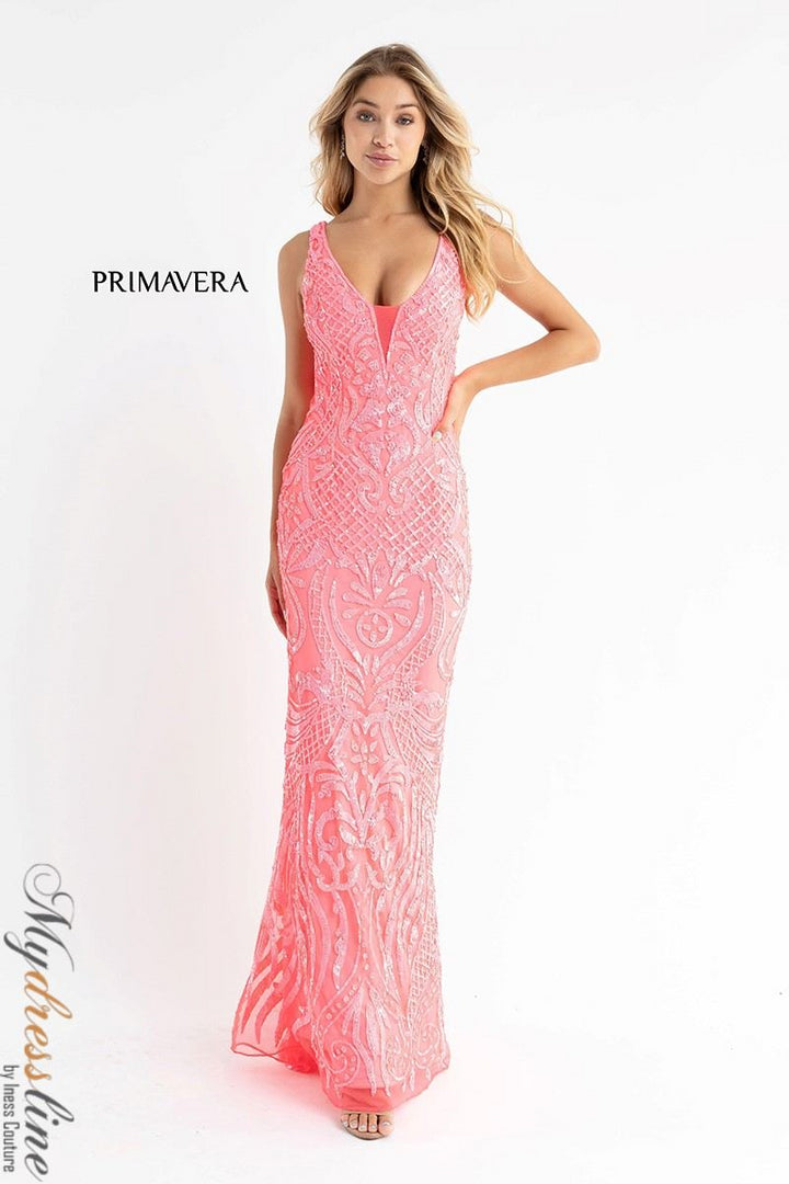 Primavera 3722 - Mydressline