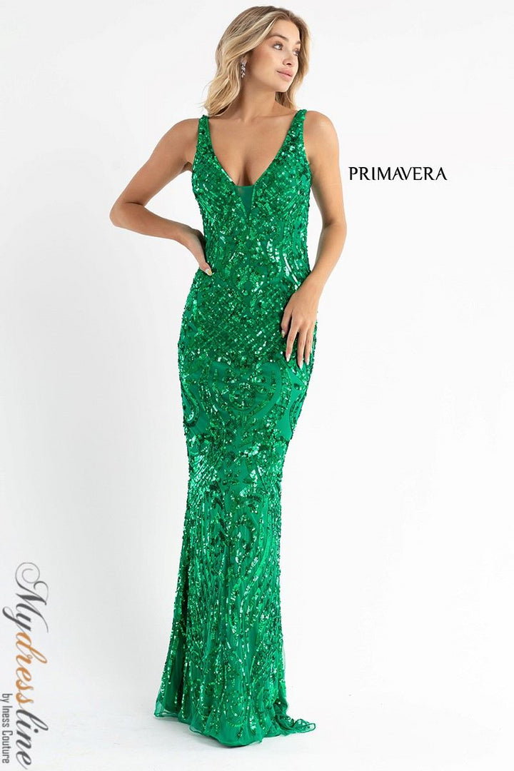 Primavera 3722 - Mydressline