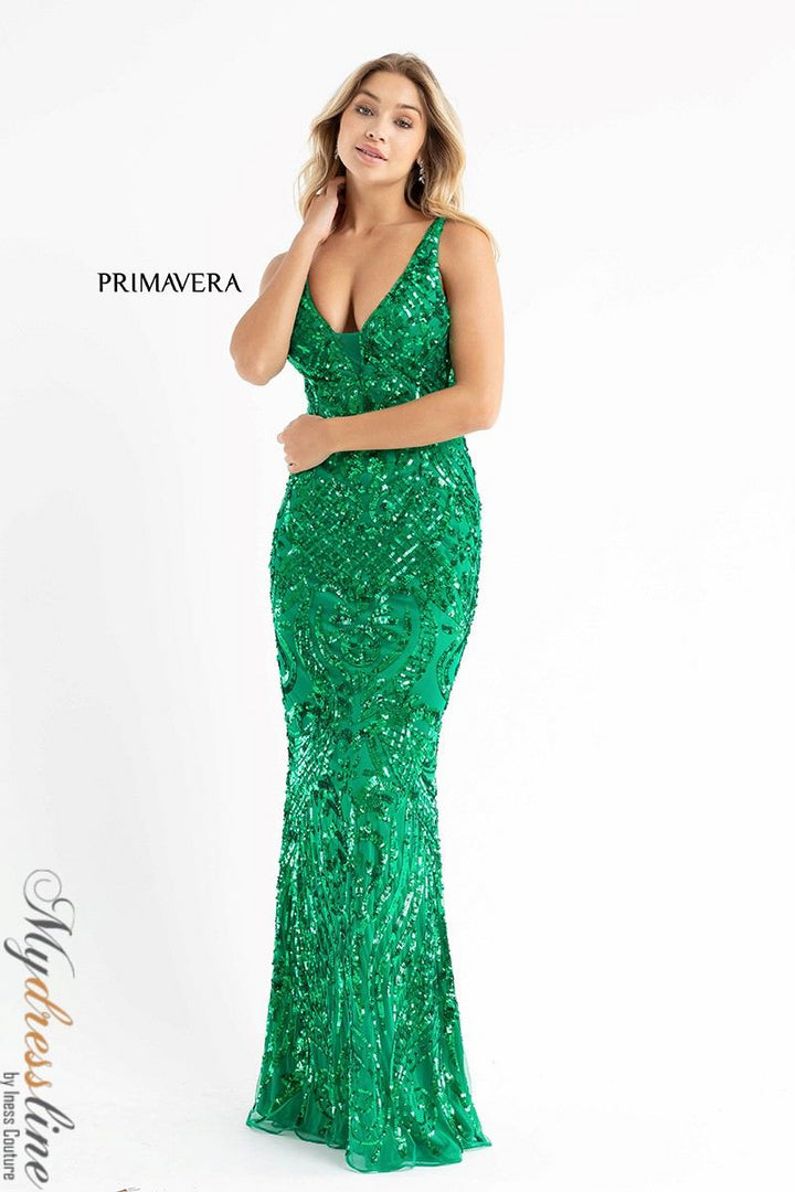 Primavera 3722 - Mydressline