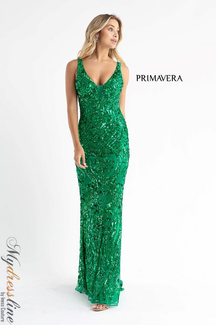 Primavera 3722 - Mydressline