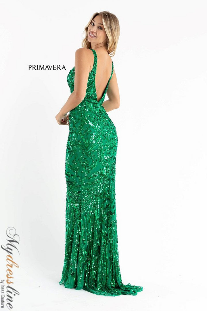 Primavera 3722 - Mydressline