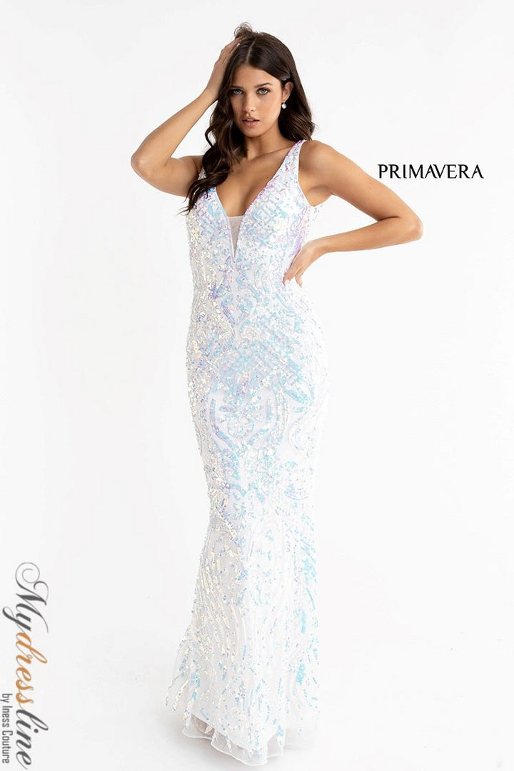 Primavera 3722 - Mydressline