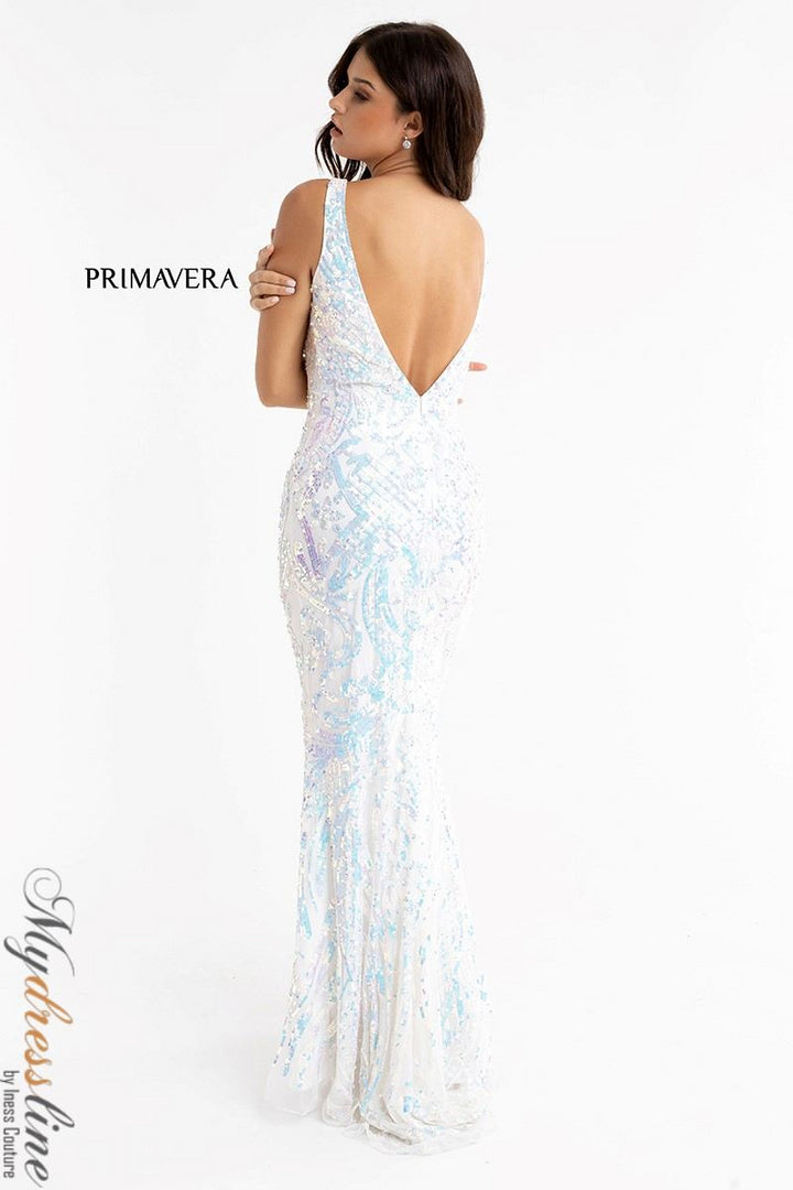 Primavera 3722 - Mydressline