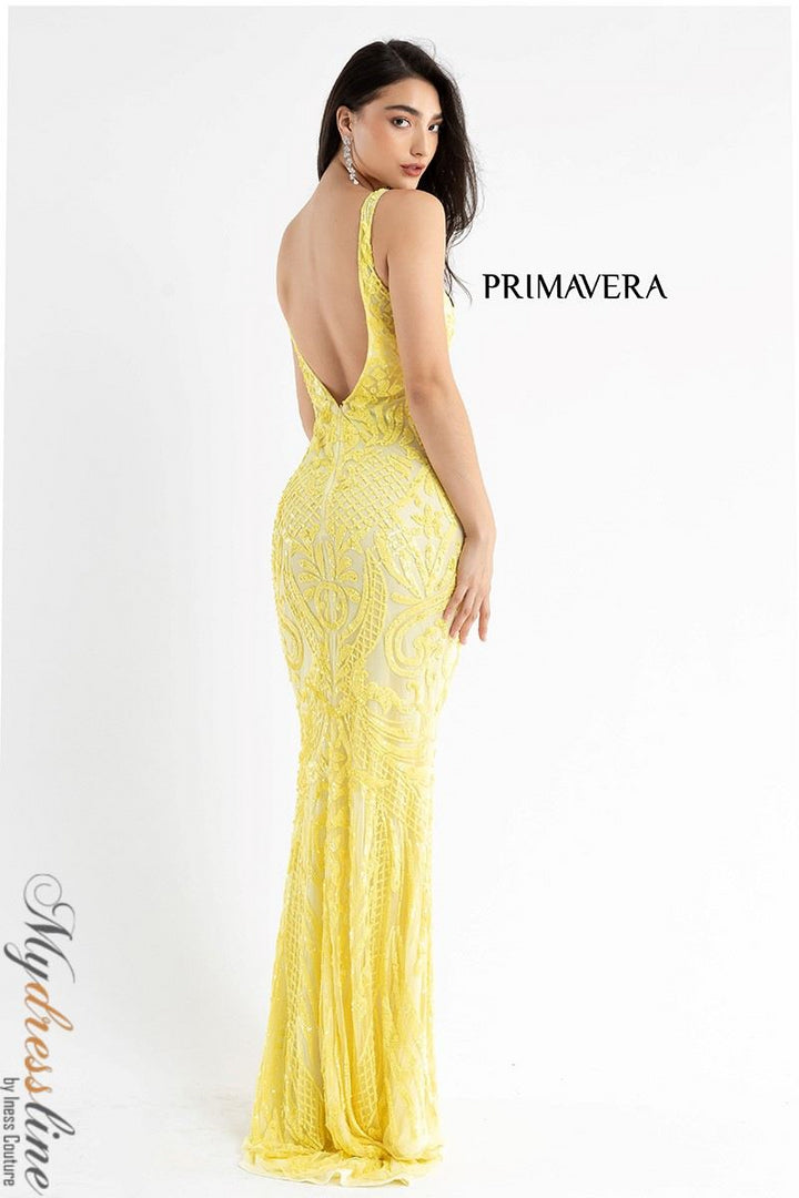 Primavera 3722 - Mydressline