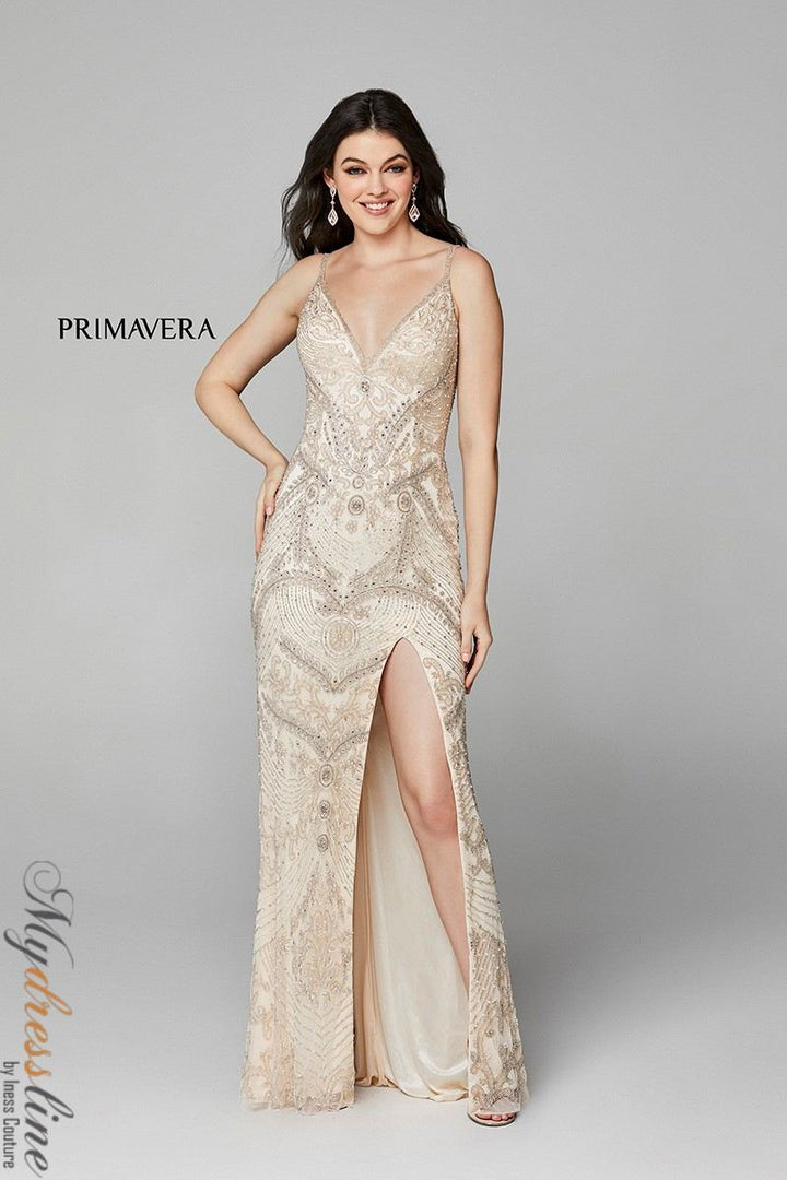 Primavera 3733 - Mydressline