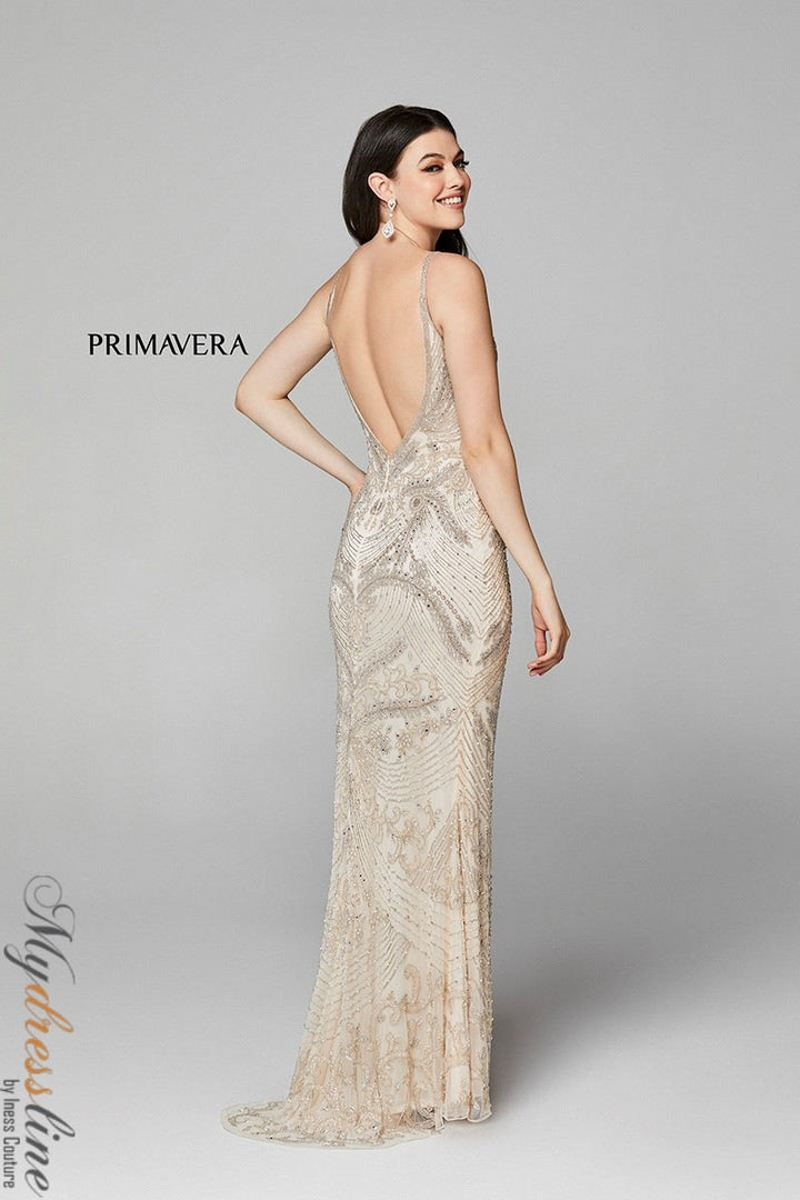 Primavera 3733 - Mydressline