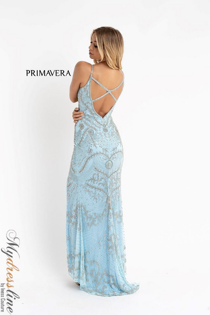 Primavera 3733 - Mydressline