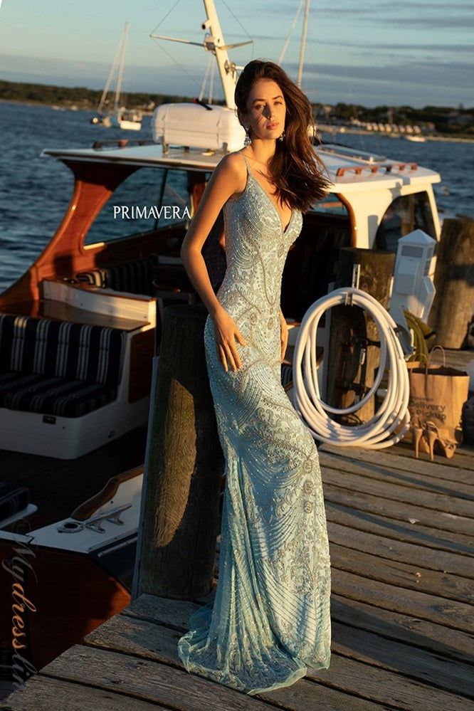 Primavera 3733 - Mydressline
