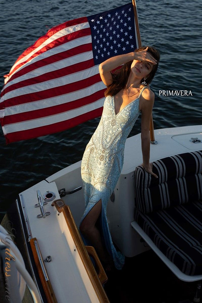 Primavera 3733 - Mydressline