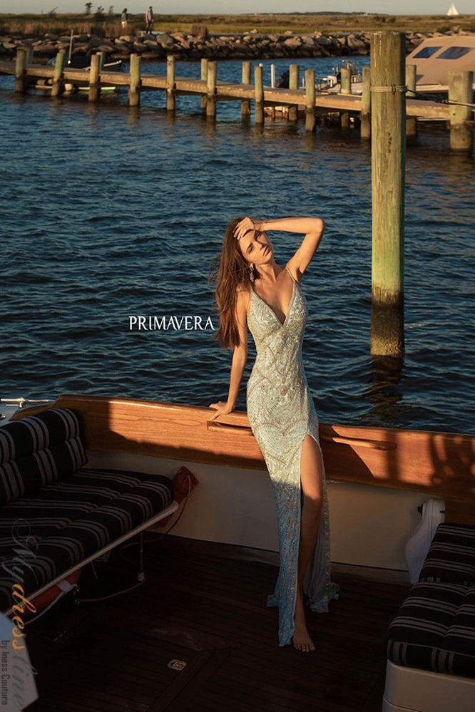 Primavera 3733 - Mydressline