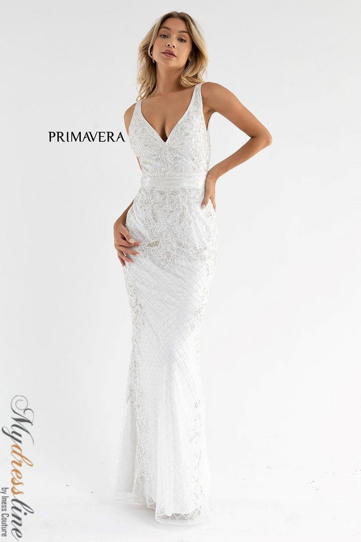 Primavera 3741 - Mydressline