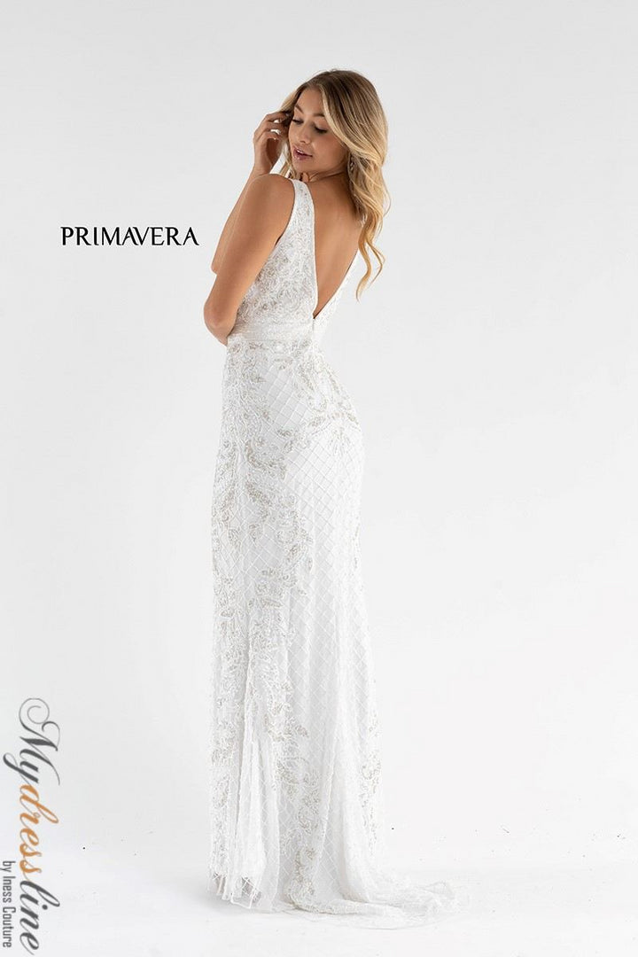 Primavera 3741 - Mydressline