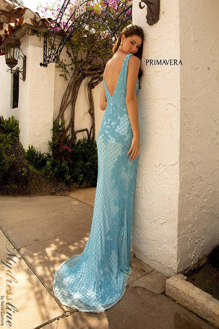 Primavera 3741 - Mydressline