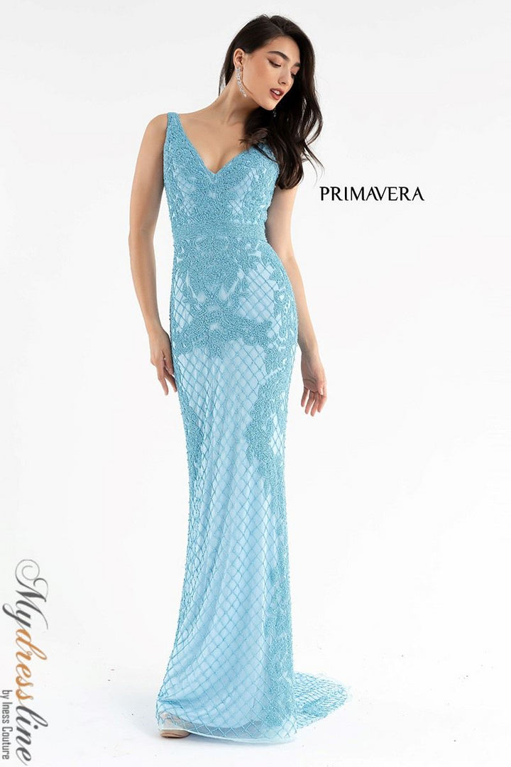 Primavera 3741 - Mydressline