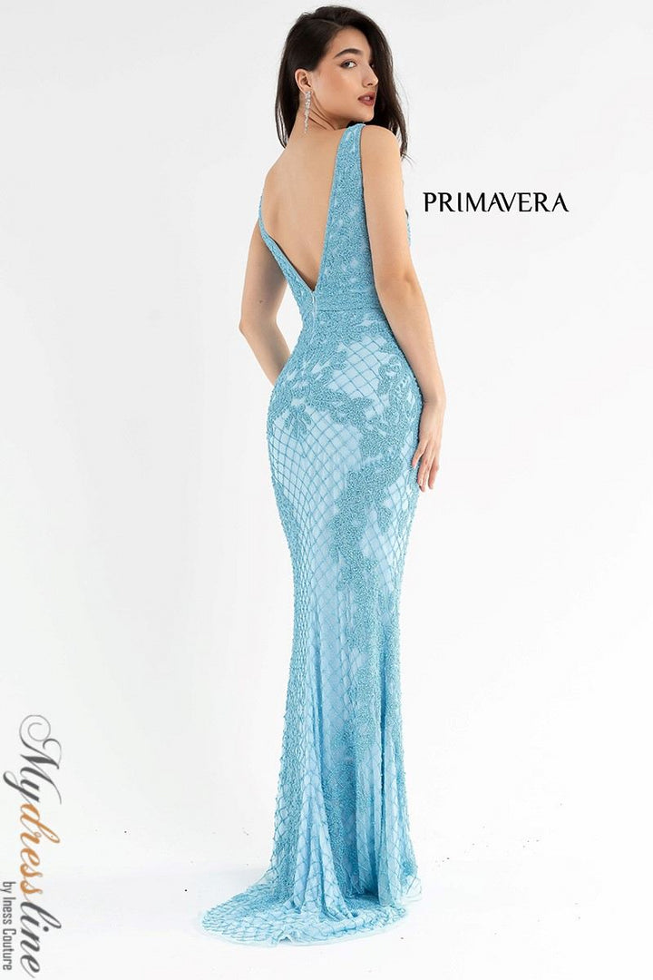 Primavera 3741 - Mydressline