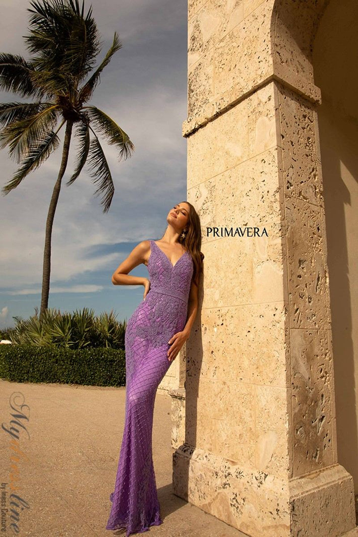 Primavera 3741 - Mydressline