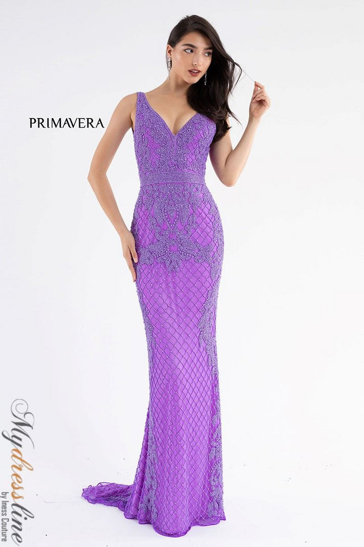 Primavera 3741 - Mydressline