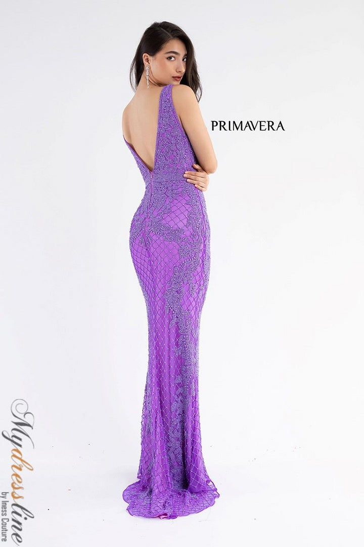 Primavera 3741 - Mydressline