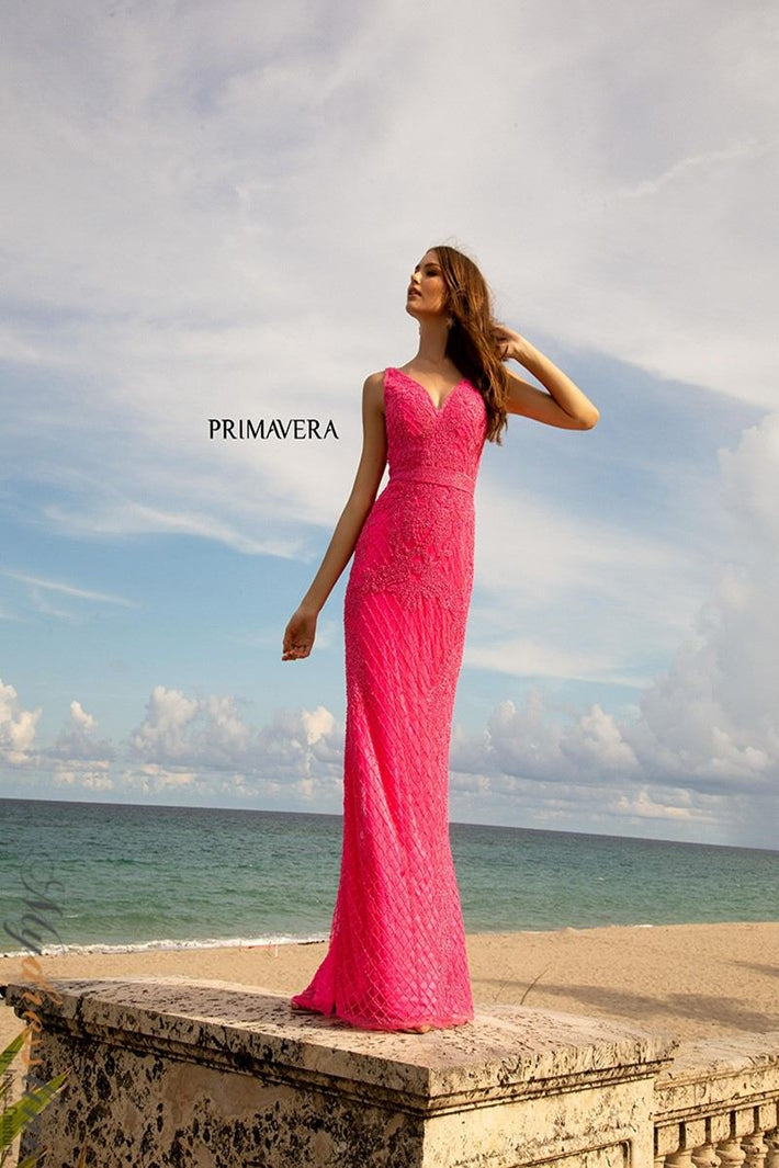 Primavera 3741 - Mydressline