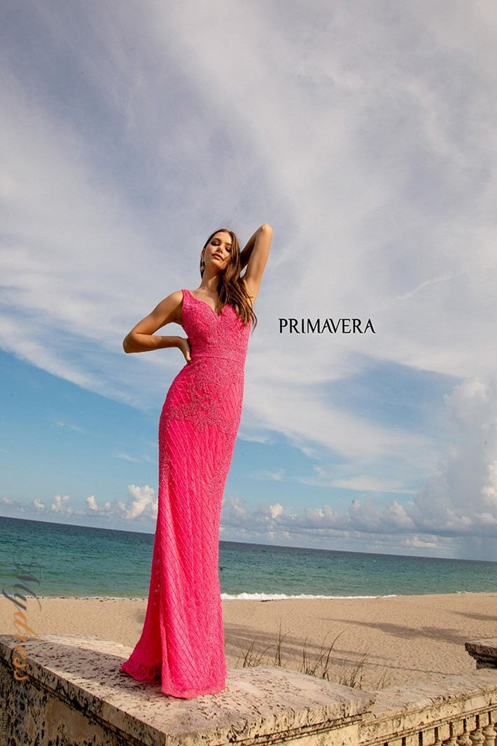 Primavera 3741 - Mydressline