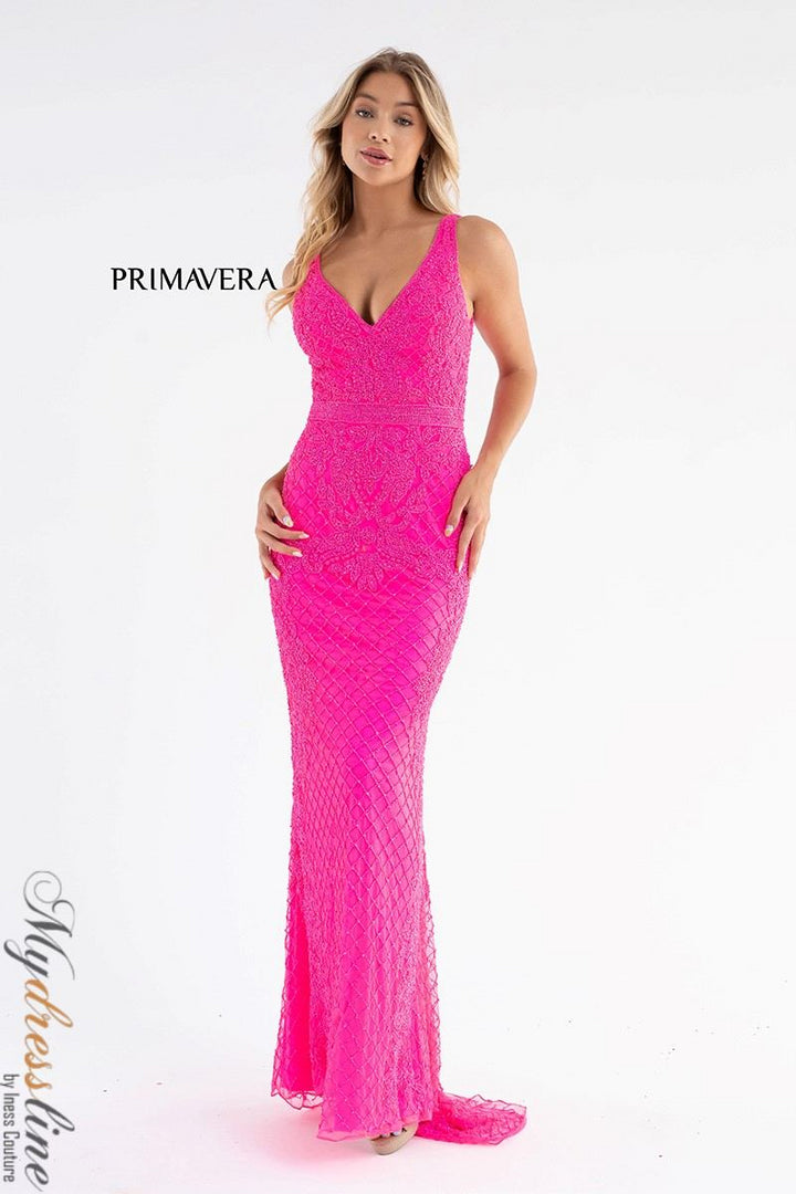 Primavera 3741 - Mydressline