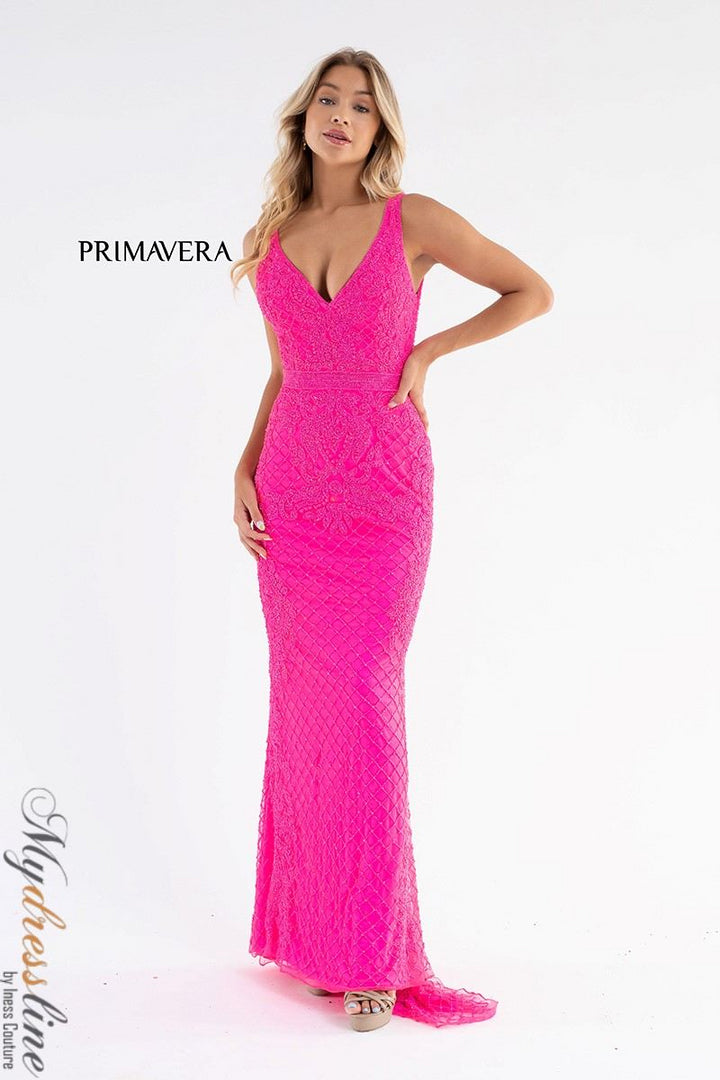 Primavera 3741 - Mydressline