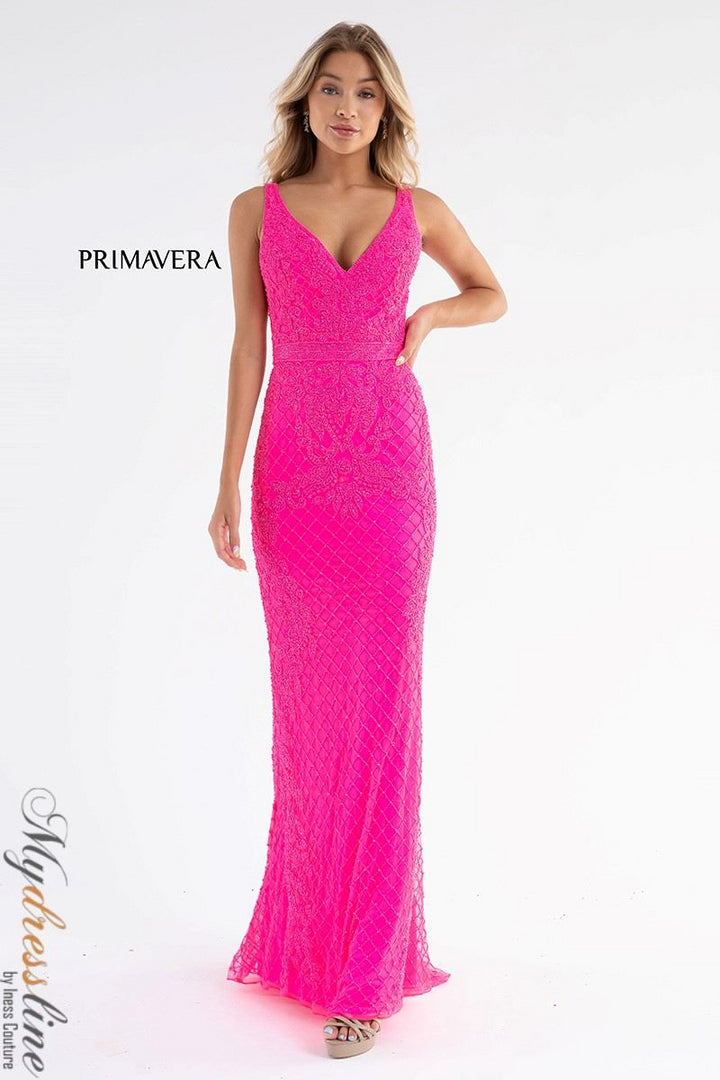 Primavera 3741 - Mydressline