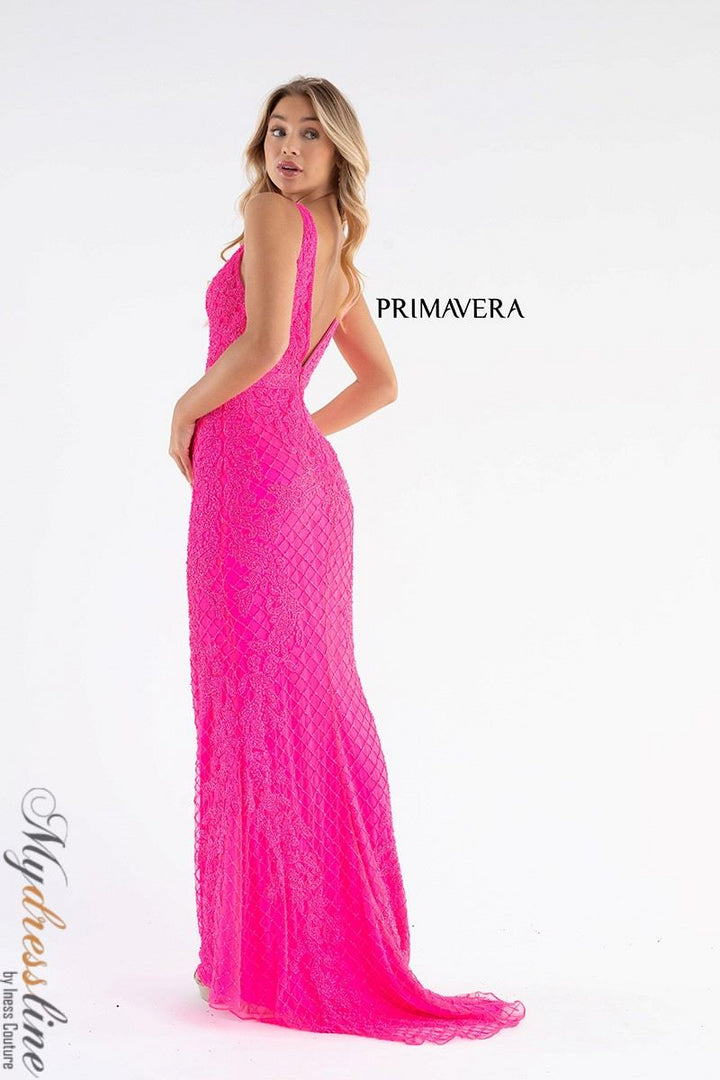 Primavera 3741 - Mydressline