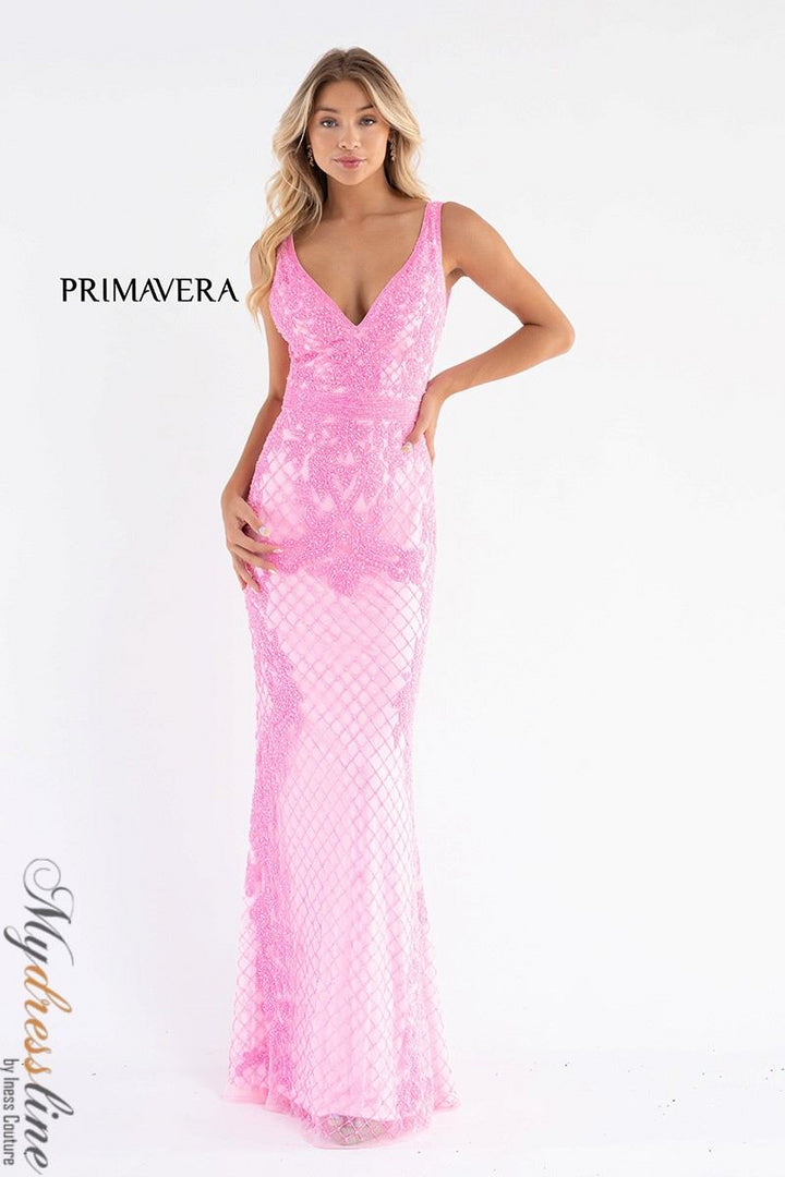 Primavera 3741 - Mydressline