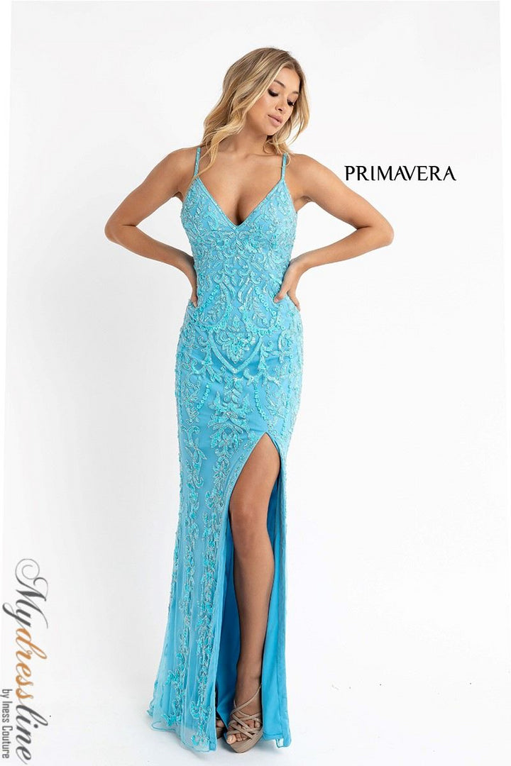 Primavera 3749 - Mydressline
