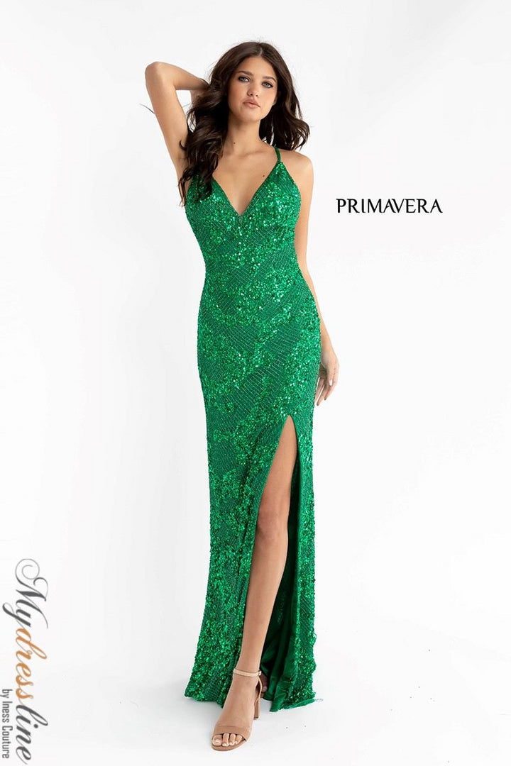 Primavera 3760 - Mydressline