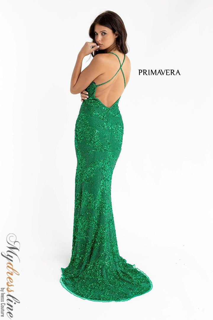 Primavera 3760 - Mydressline