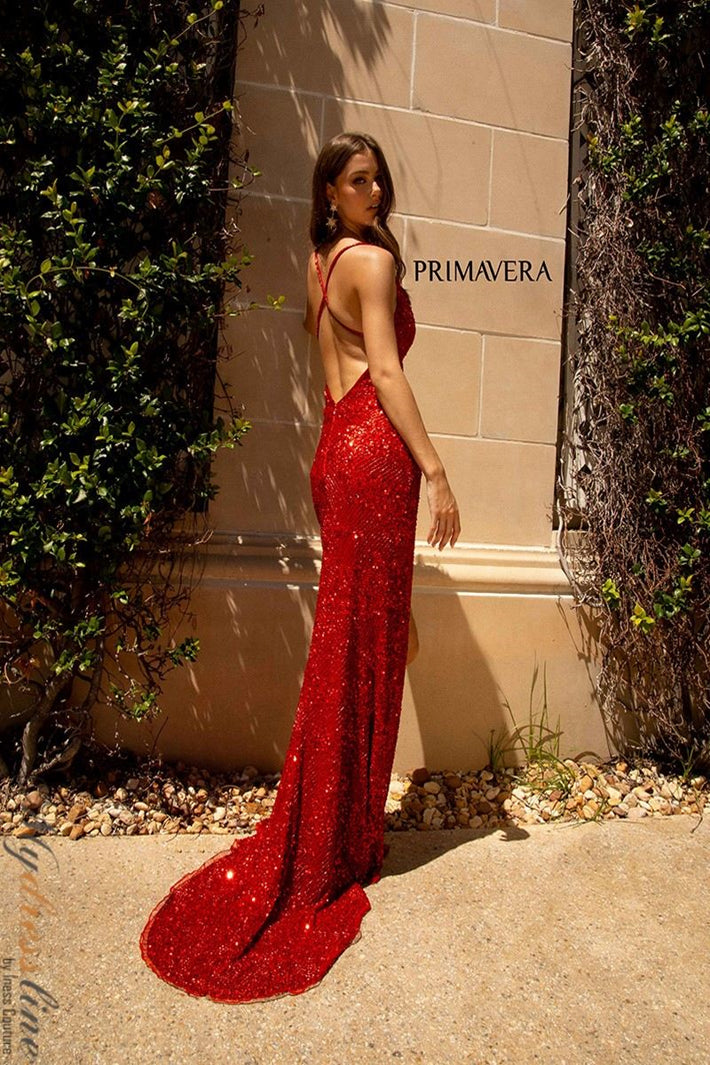 Primavera 3760 - Mydressline