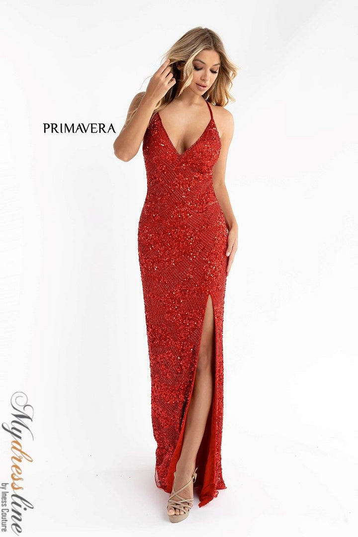 Primavera 3760 - Mydressline