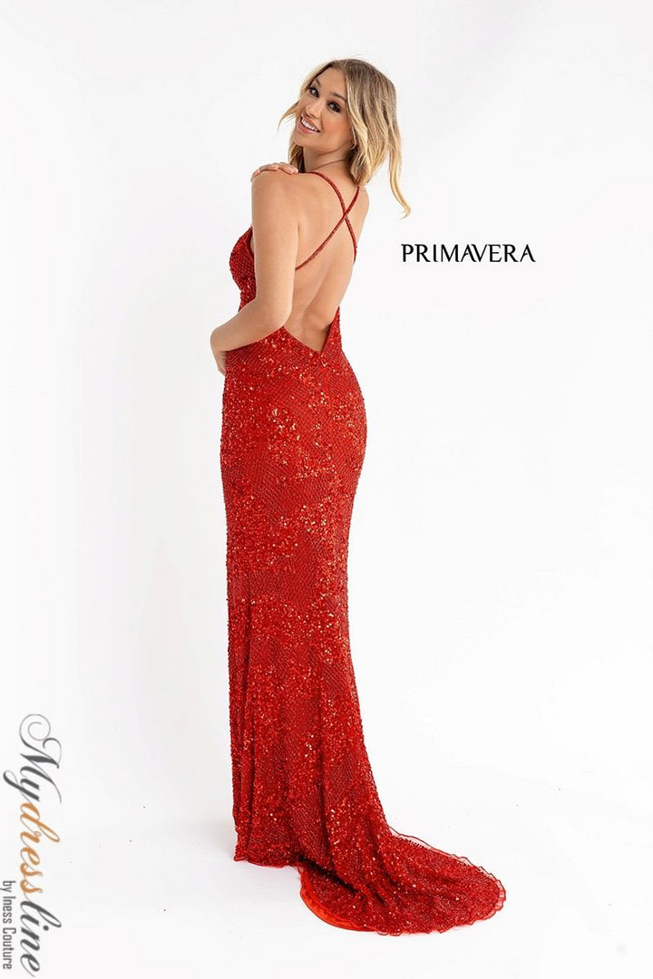 Primavera 3760 - Mydressline