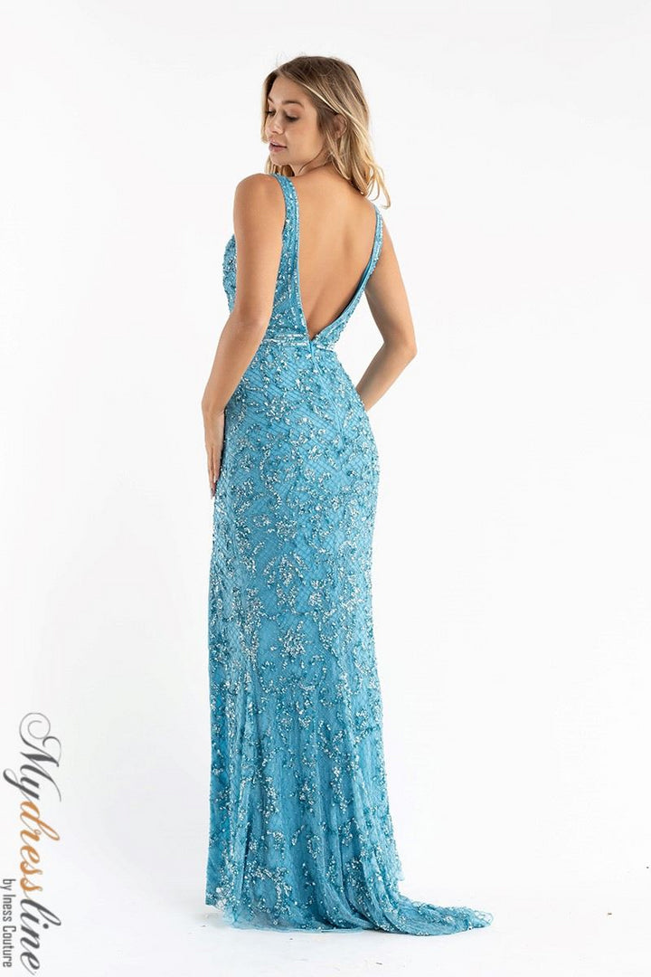 Primavera 3764 - Mydressline