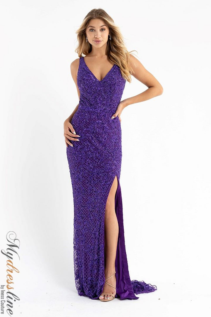 Primavera 3764 - Mydressline