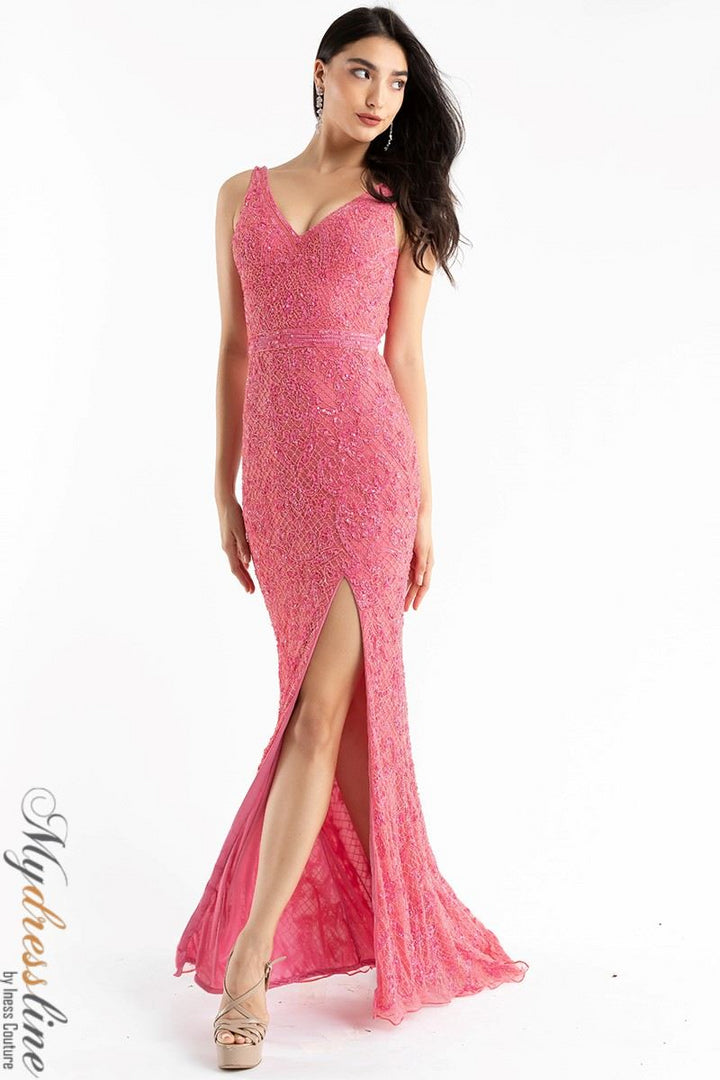 Primavera 3764 - Mydressline