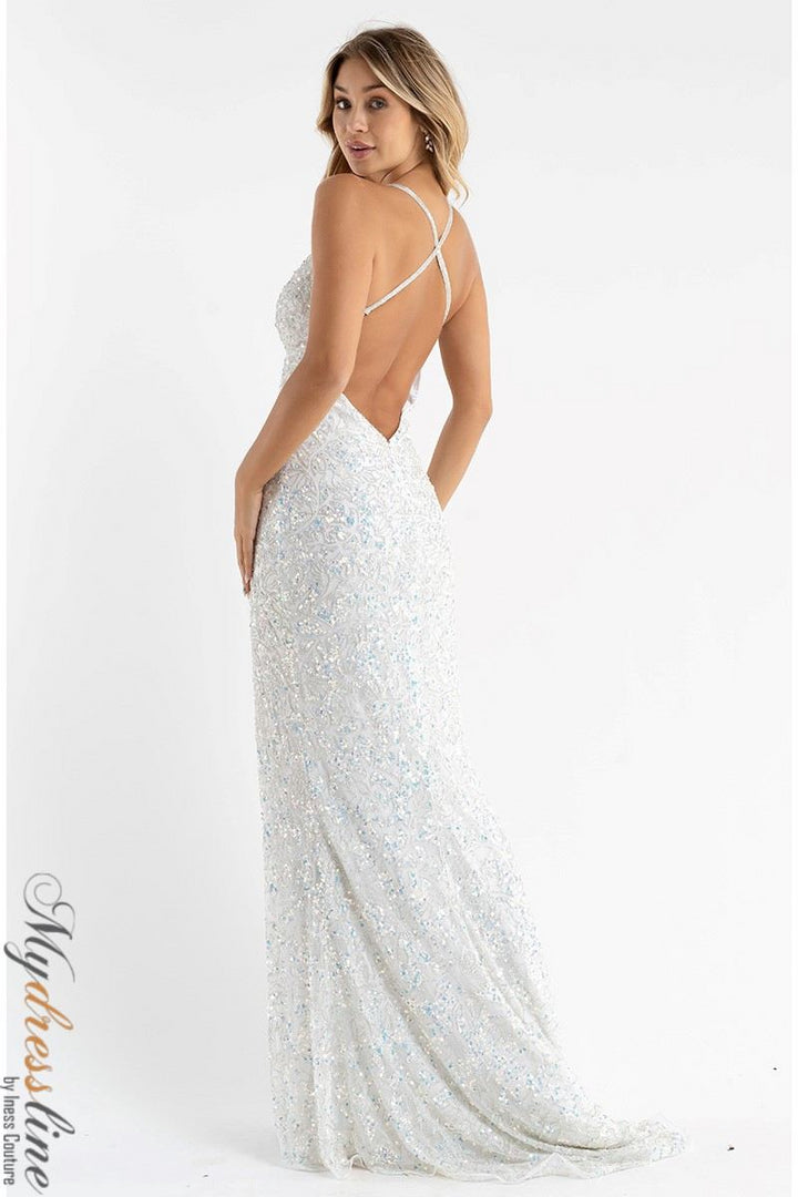 Primavera 3767 - Mydressline