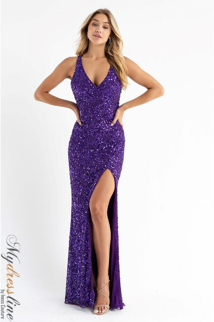 Primavera 3768 - Mydressline